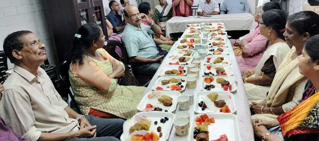 Iftar 2025