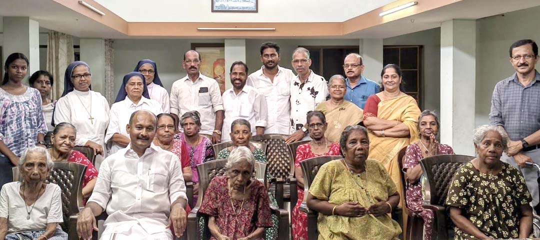 'Vishu Kaineettam 2026'